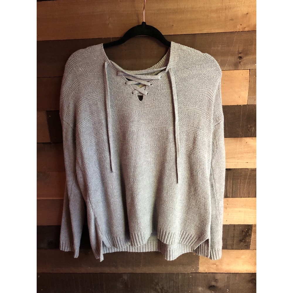 Old navy sweater